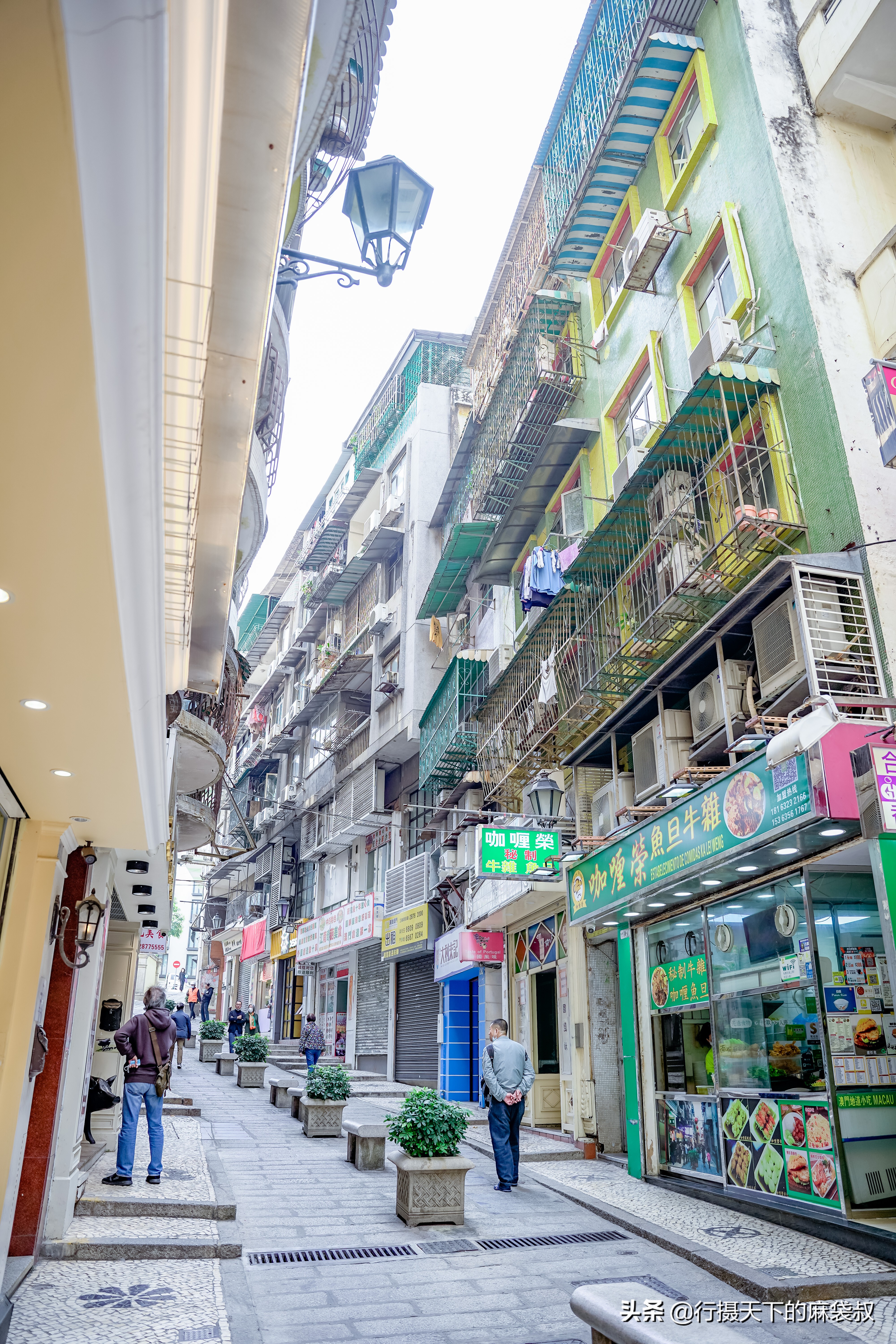 疫情损失惨重吗,疫情对澳门经济的影响的原因