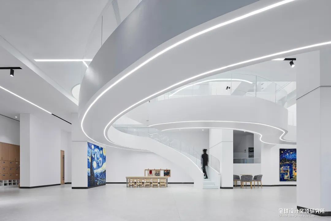 2022年全球室内设计top10,法国巴黎dna设计大奖含金量