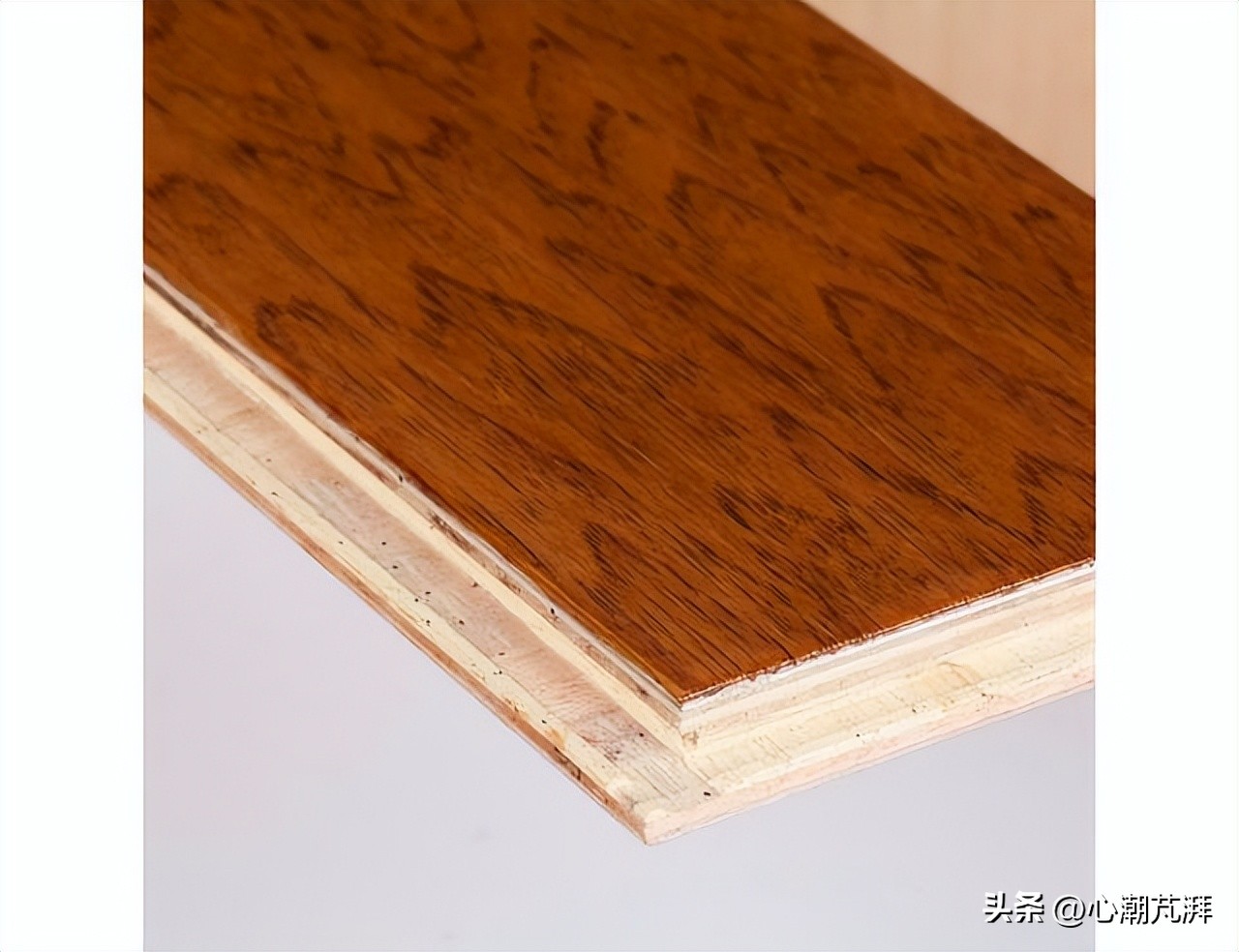 多层实木与强化复合地板环保比较,木地板多层实木和原木怎么选
