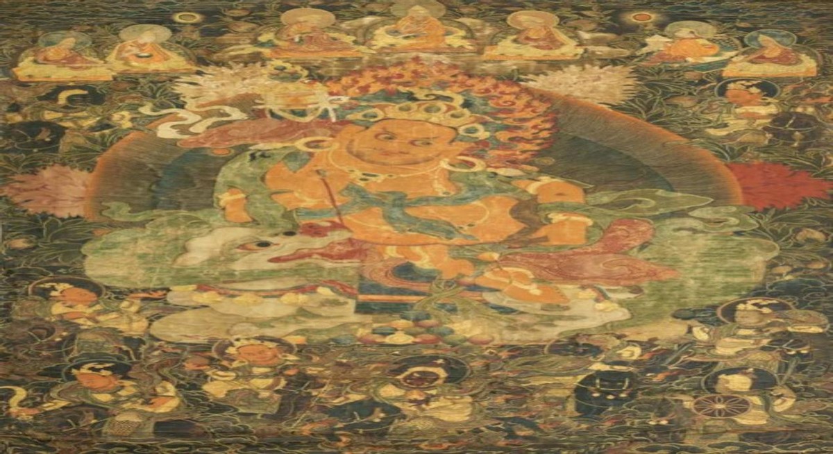 古印度的哲学与思想,古印度和古希腊的善恶观念比较