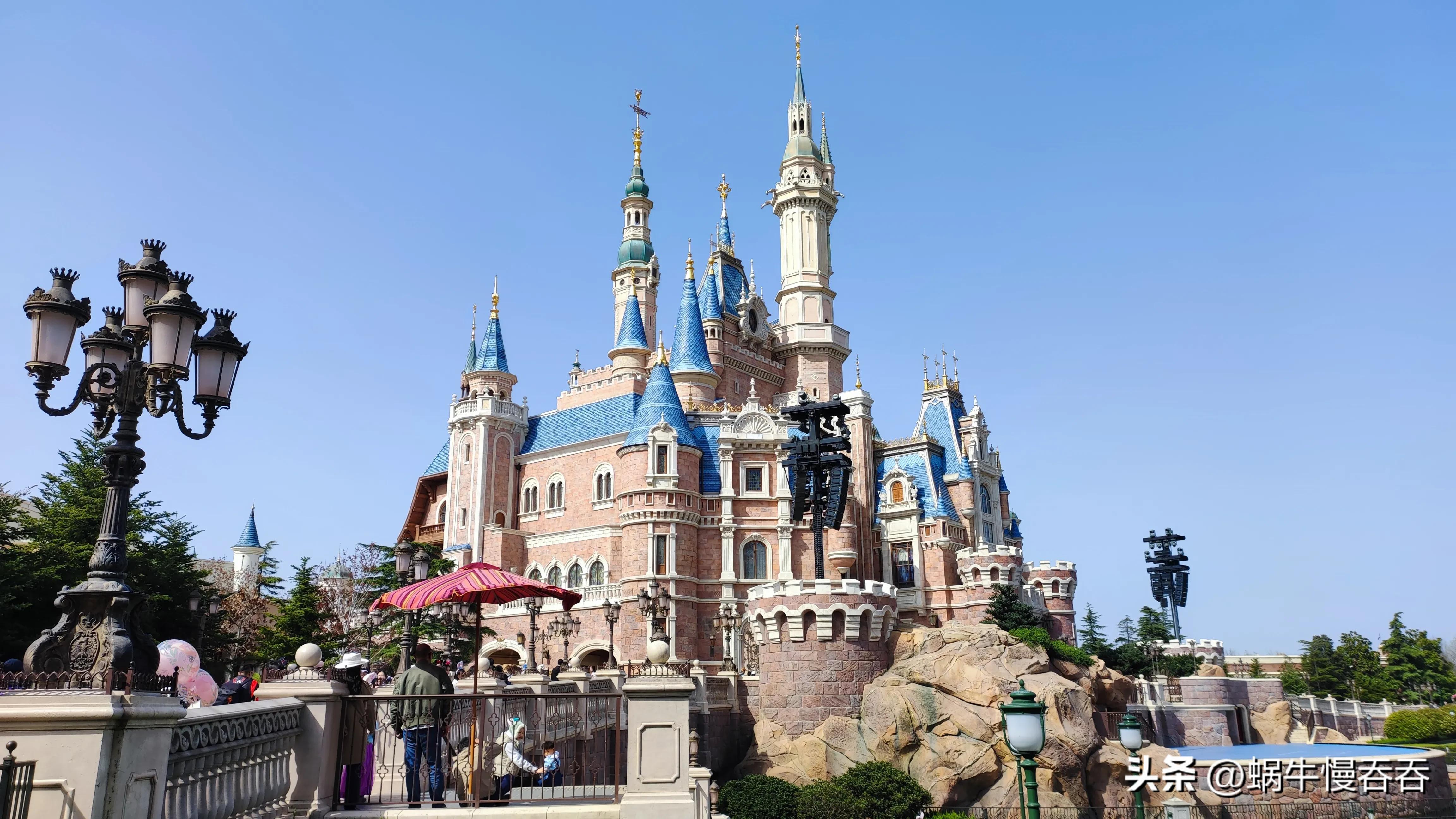 带孩子去迪士尼必须玩什么项目,带娃迪士尼不踩坑