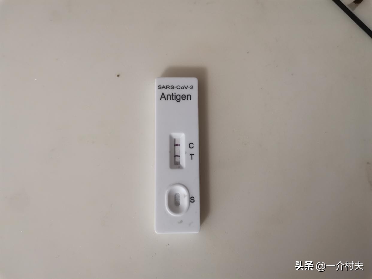 现在在外地阳了怎么办,在农村阳了怎么办