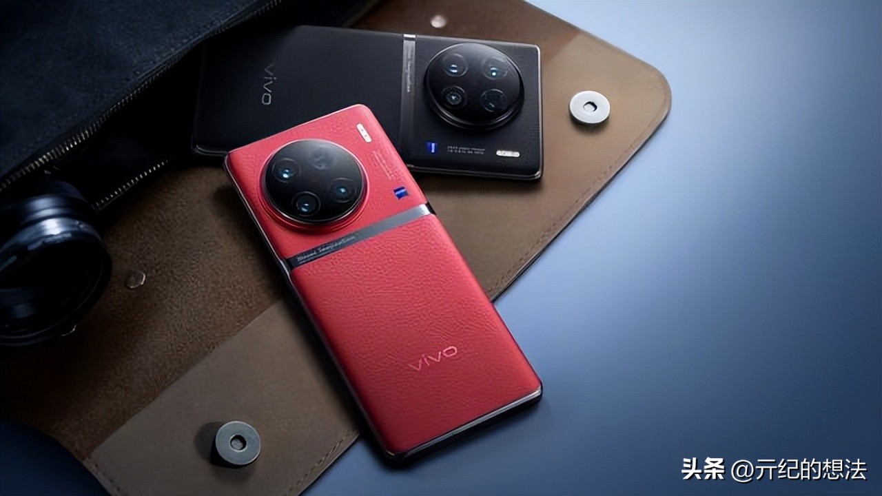 国产手机全面崛起反超苹果,国产手机四巨头碾压苹果