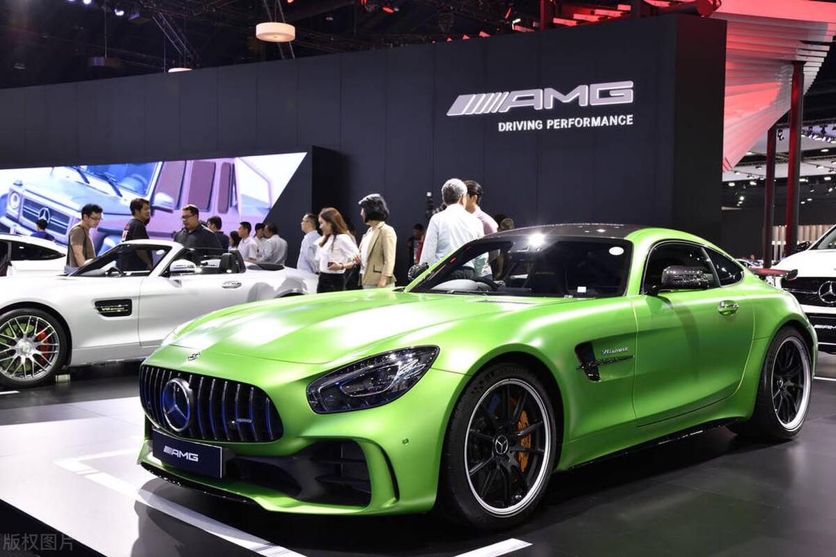 想要换车？2023南宁国际车展汽车价格解析全指南