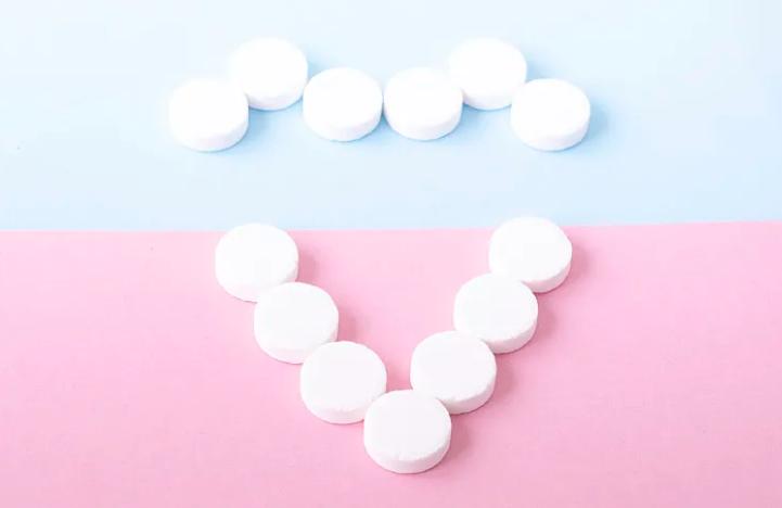 50岁后有必要每天补充叶酸吗,50岁以后叶酸需要长期吃吗