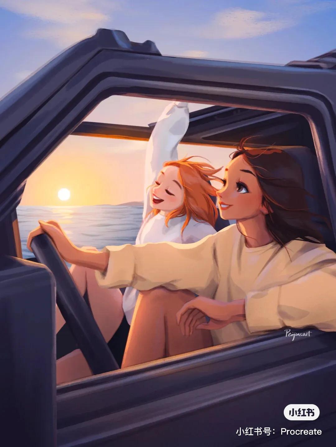 独处可以打发时间的100件小事,独处让自己的心情变得愉悦