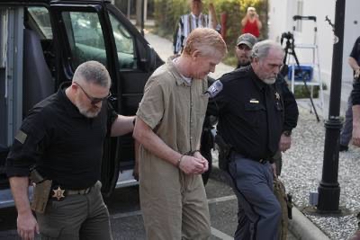 AlexMurdaugh:一个富有的美国家庭是如何失去一切的