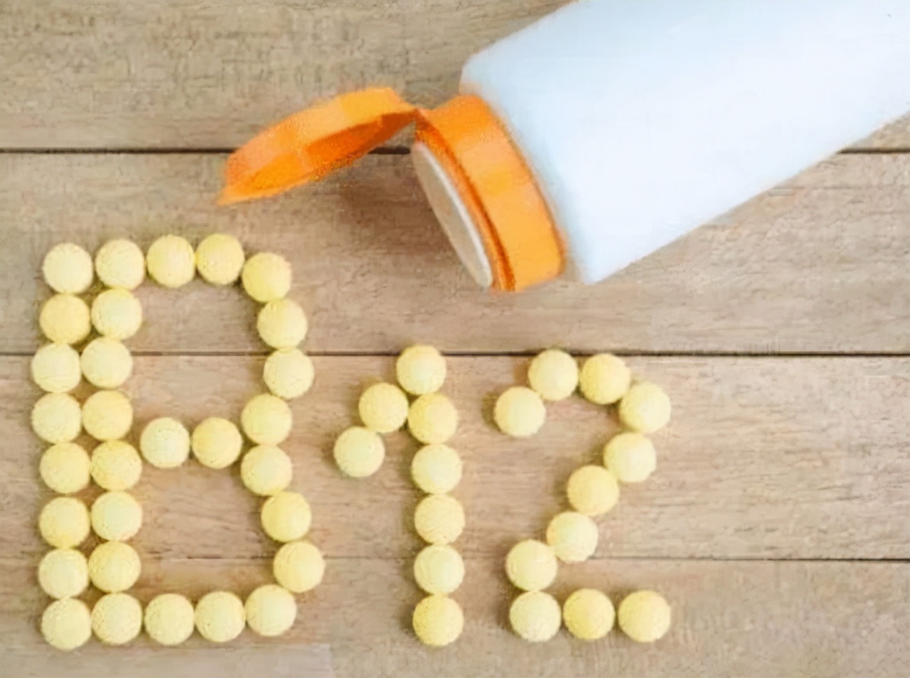 几块钱一瓶的维生素b1会有效果吗,几块钱维生素B12片的功效与作用