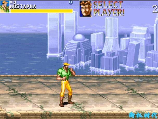 曾经火爆世界的街机游戏,二十多年前的街机飞机游戏