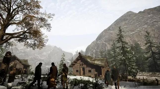 2023最火的网络游戏端游有哪些,目前最火的大型网络游戏端游