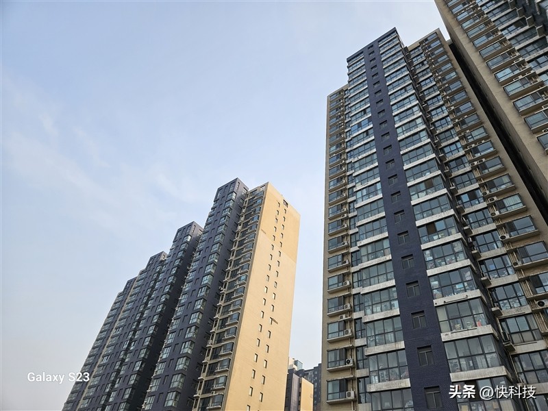 三星GalaxyS23+评测视频,三星galaxys23真实测评