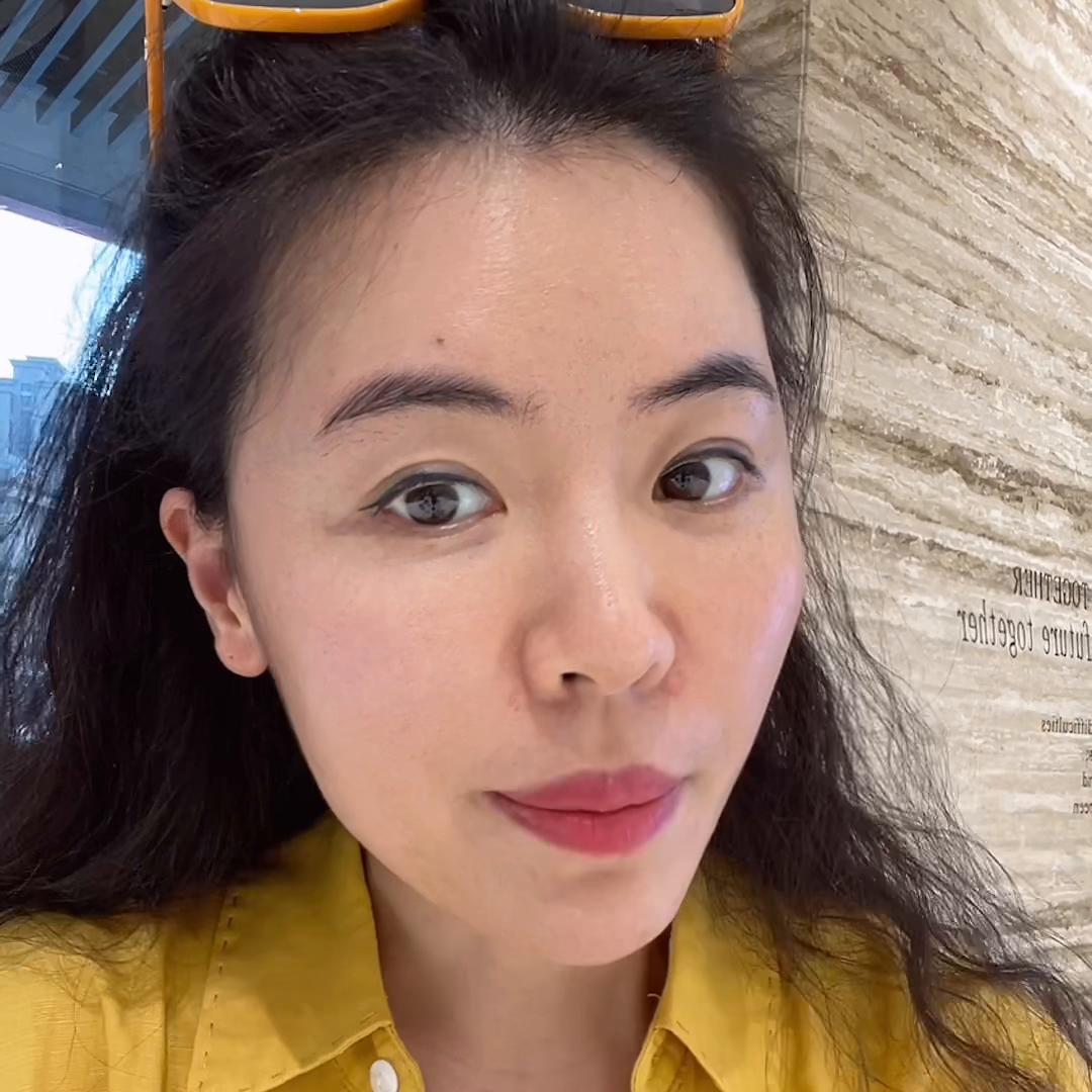 一款粉底液,一款好的粉底