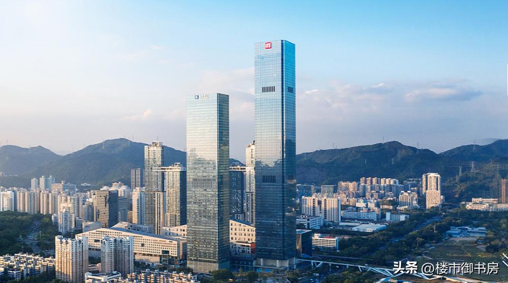 深业世纪山谷二期是住宅吗,深圳市深业世纪山谷花园