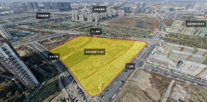 未科新盘,未科新房中签率