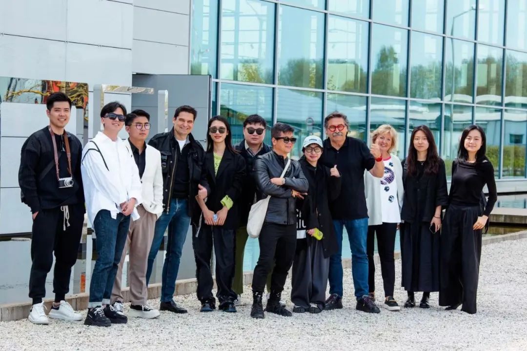 深度探访德国YOMEI的制造之美