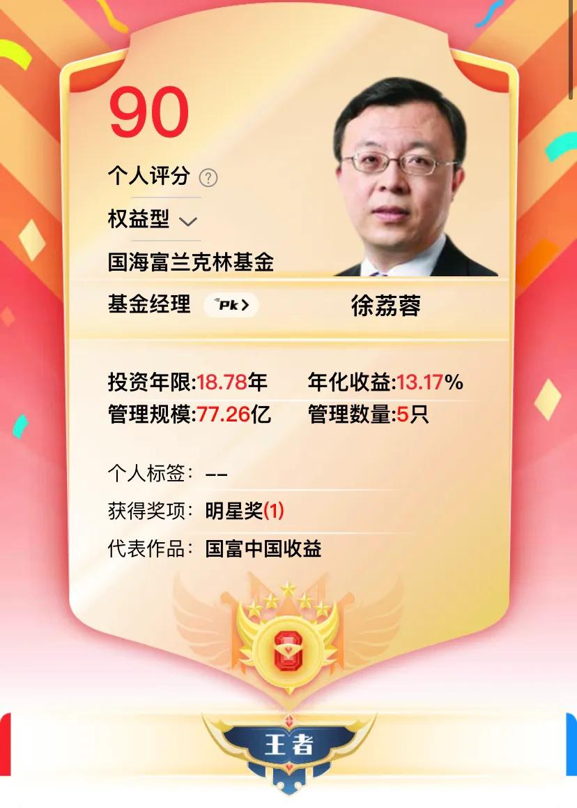 国富收益基金收益排行,富国基金投资价值分析