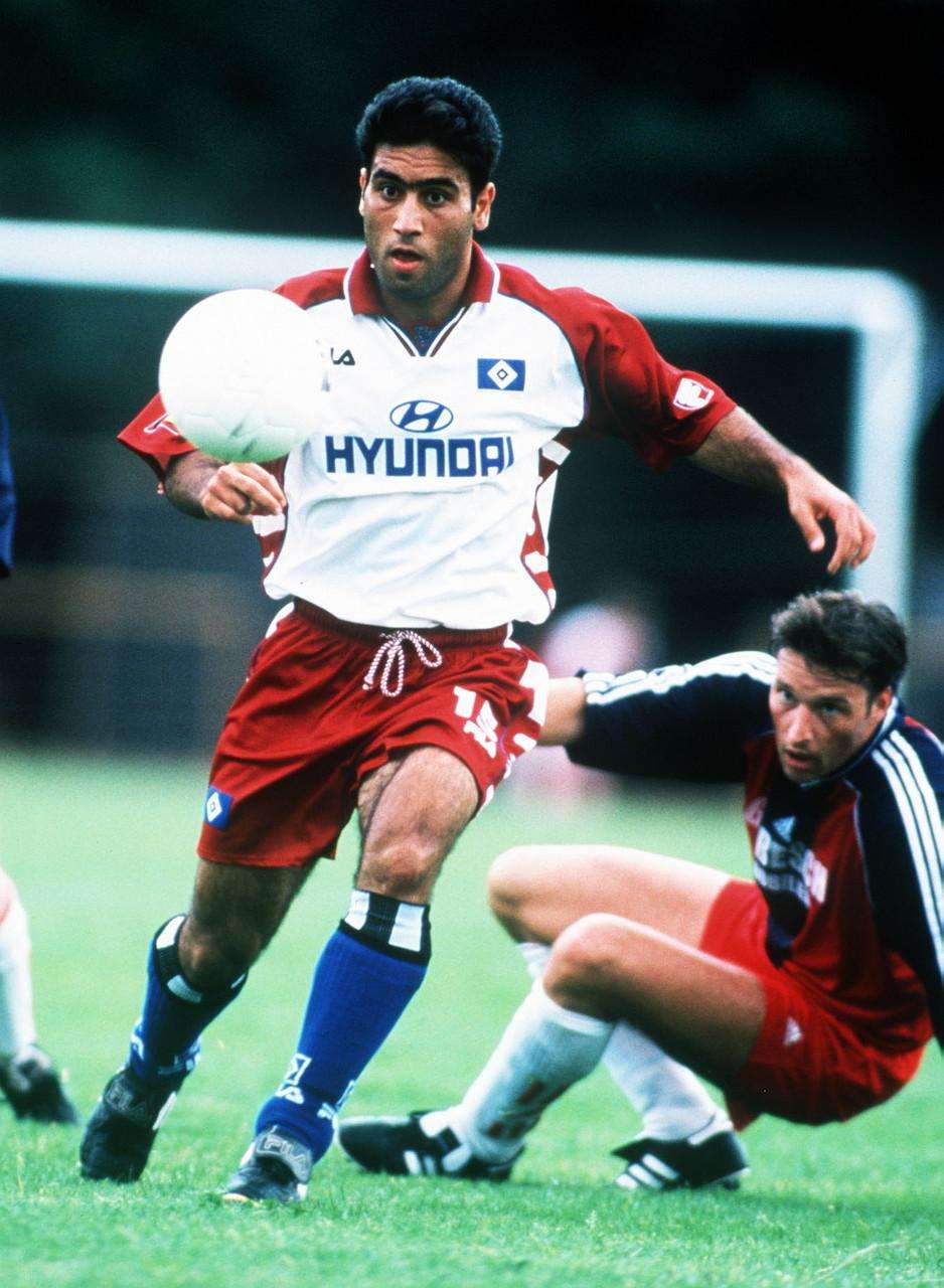 铁骑最强阵容,欧洲足球队历史最强阵容入选名单