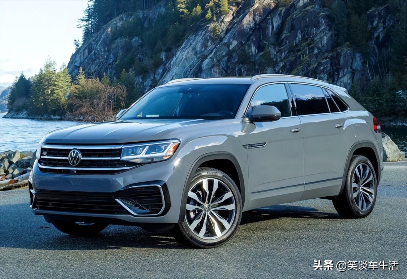 140万买这suv才是中年巅峰必备款,2.0t车型suv9at适时四驱落地30万