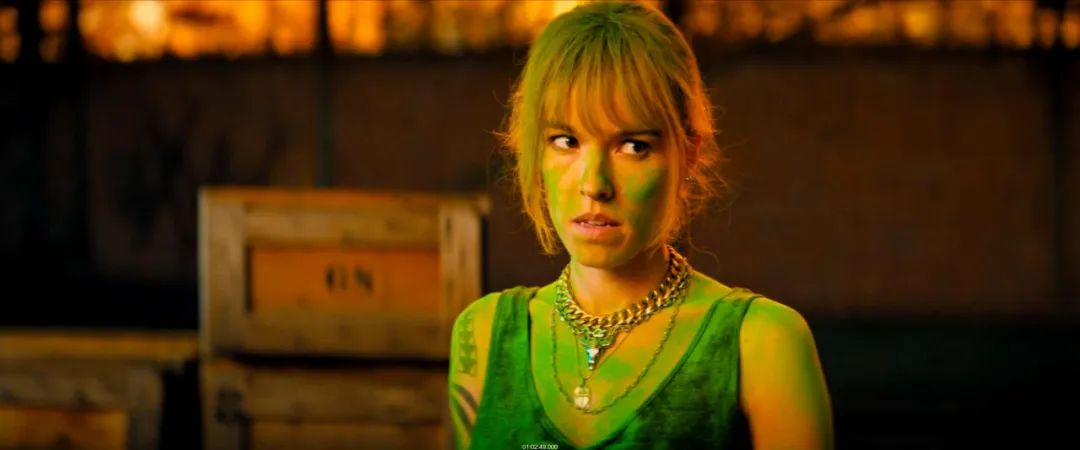 漫威恶搞短片,漫威彩蛋恶搞视频