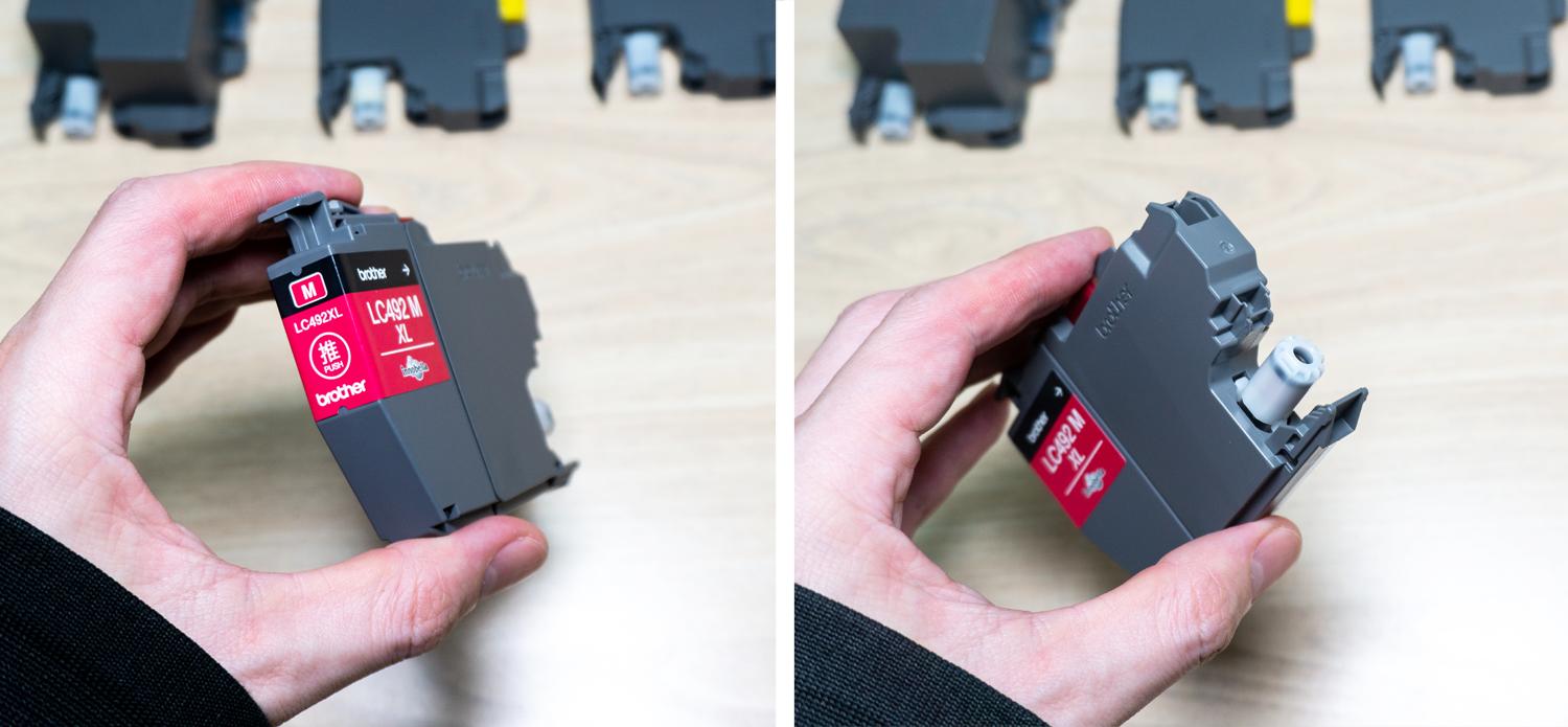 兄弟mfc-j480dw打印机拆解,兄弟打印机mfc-j2340dw怎样打印a3