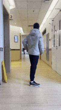 儿童股骨头坏死痊愈后能踢足球吗,踢足球导致股骨头坏死