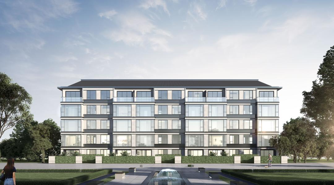 最近上海卖三个亿的别墅的信息,上海在售独栋老洋房别墅