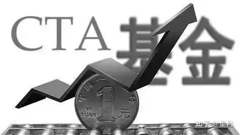 什么叫cta交易策略,cta都有哪些策略