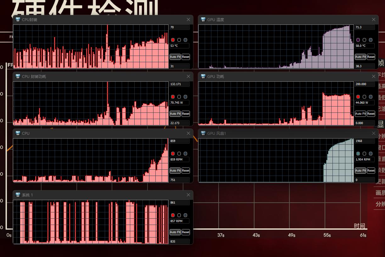 银欣altag1m装机,银欣altag1m机箱温度