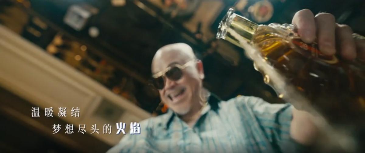 《扫黑行动》以个案为引，多案融合，真实展现震撼人心的扫黑场面