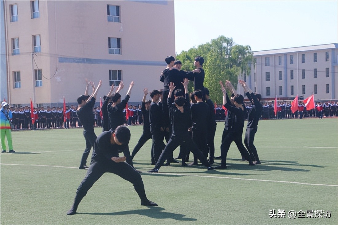 易县中小学田径运动会直播,易县保定运动会