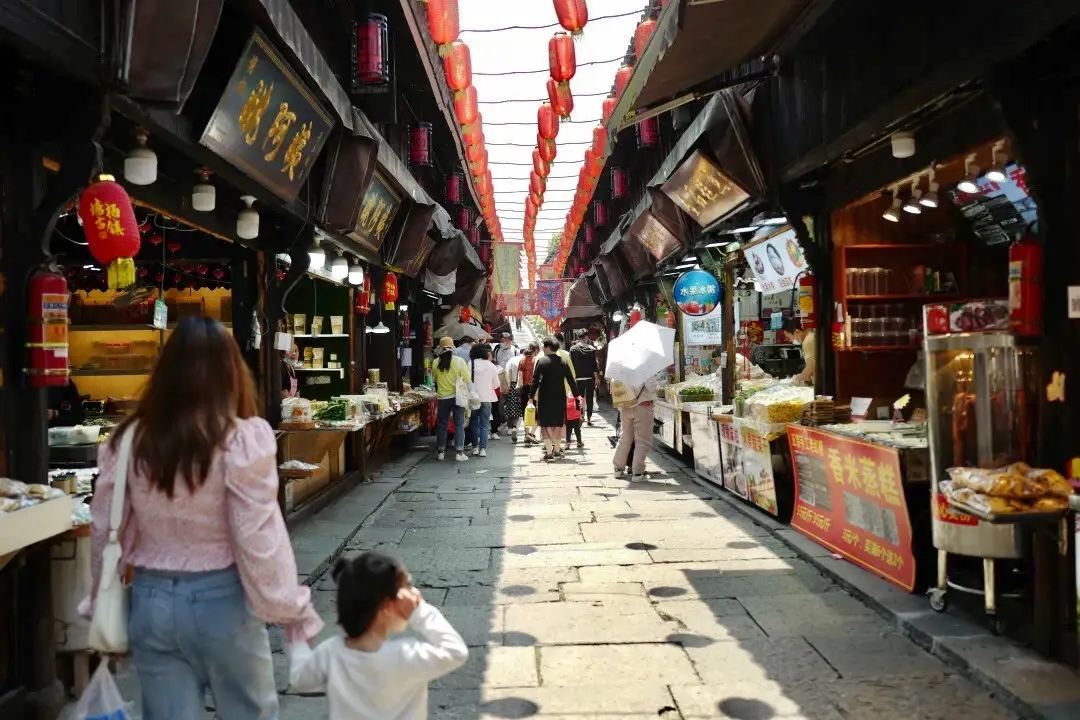 浙江十大公路自驾,浙江神仙居自驾游2-3天推荐