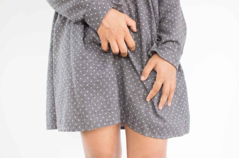 外阴炎及瘙痒的原因,外阴瘙痒是炎症引起的怎么办