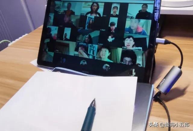 远程会议、居家网课降噪利器：易拾音ES-260降噪宝