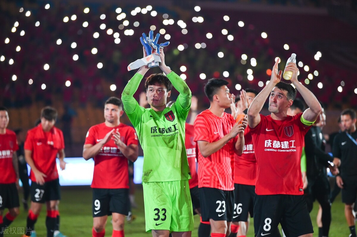 中超成都蓉城精彩进球,中超成都蓉城vs武汉三镇首发阵容