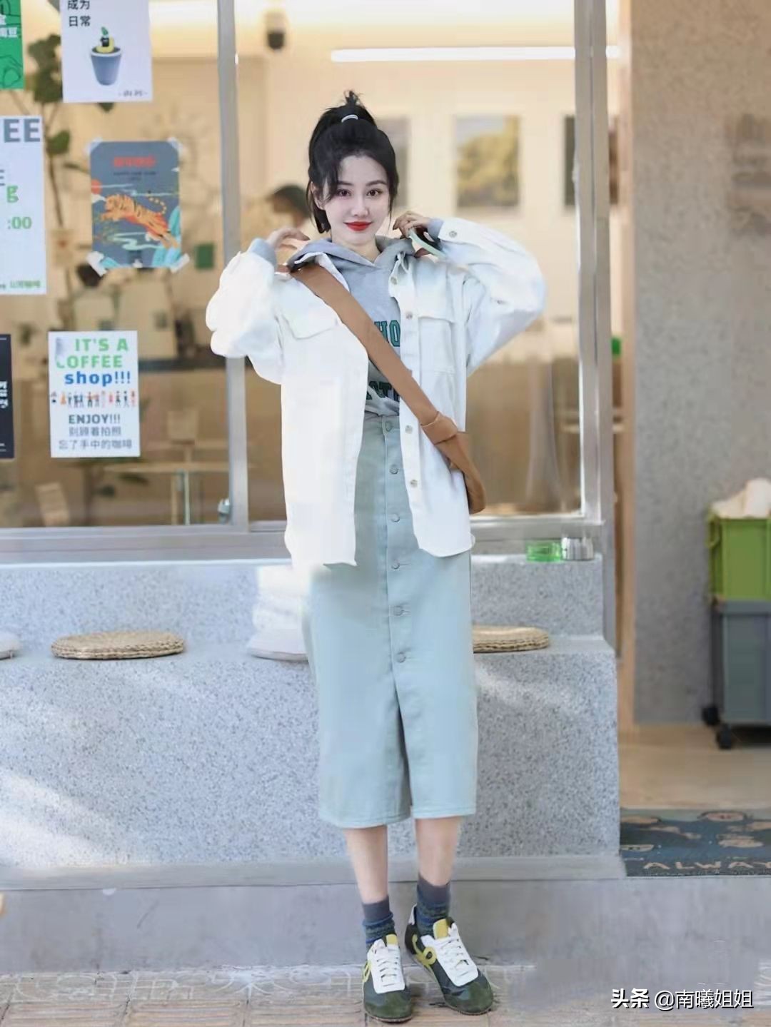 马丁靴过时今年流行哪三种鞋,扔掉不适合的鞋