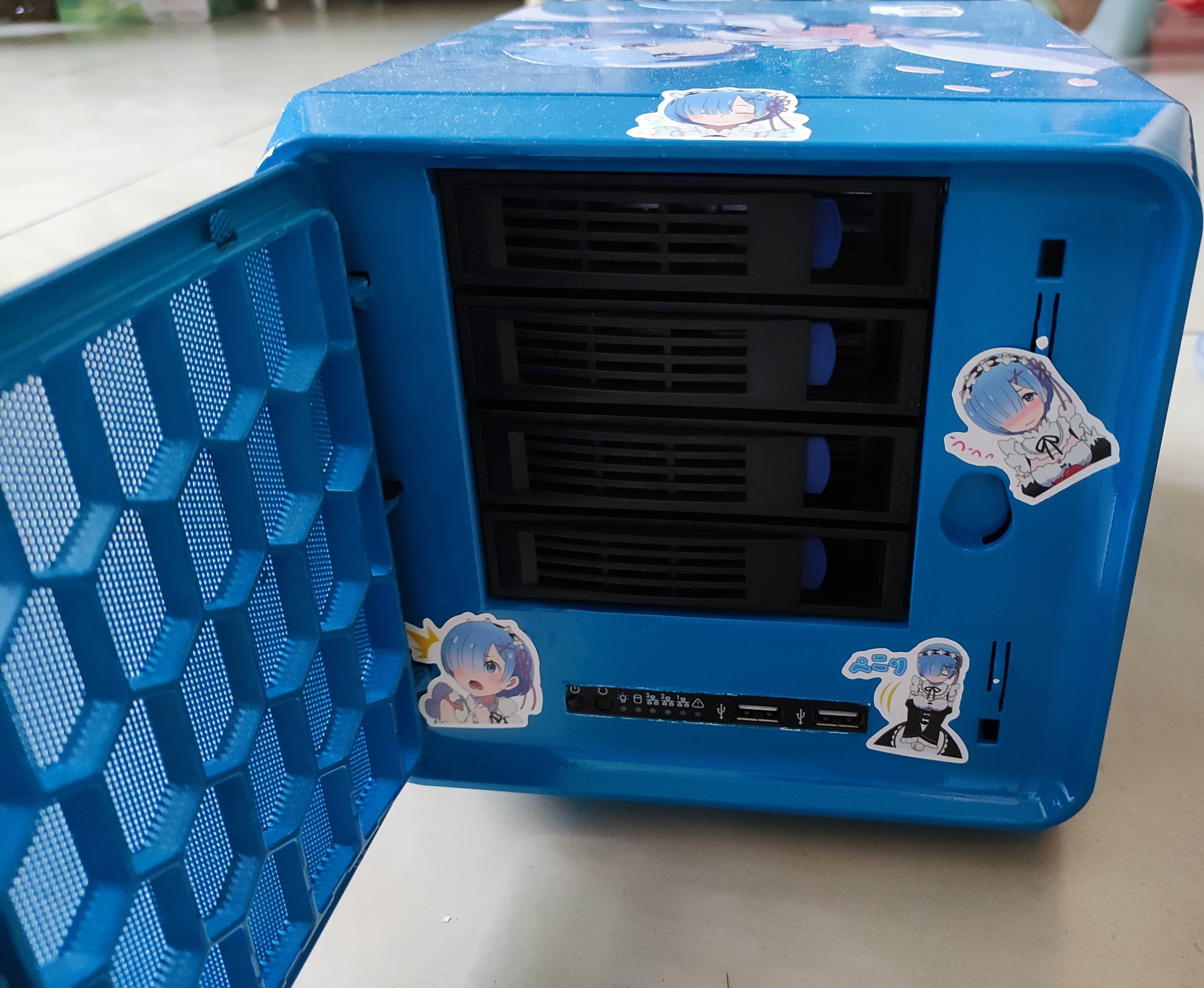 nas入门推荐,nas入门级推荐