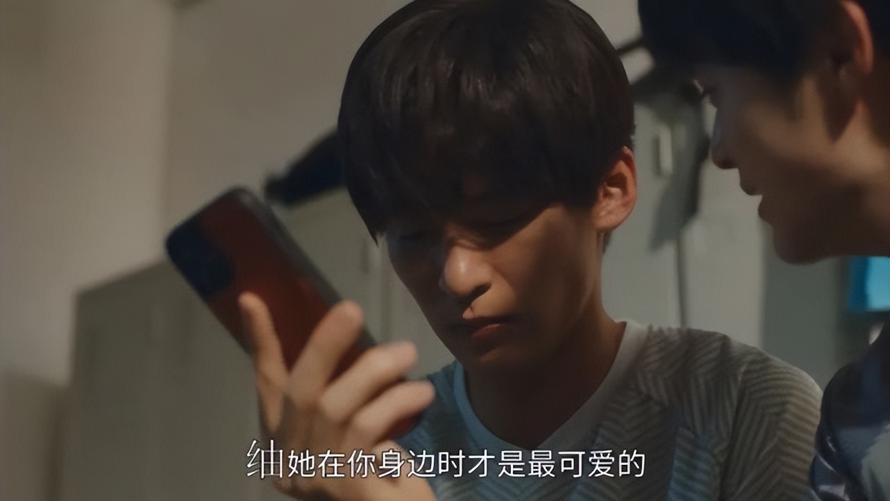 都在嗑新恋情?可惜还是糊了