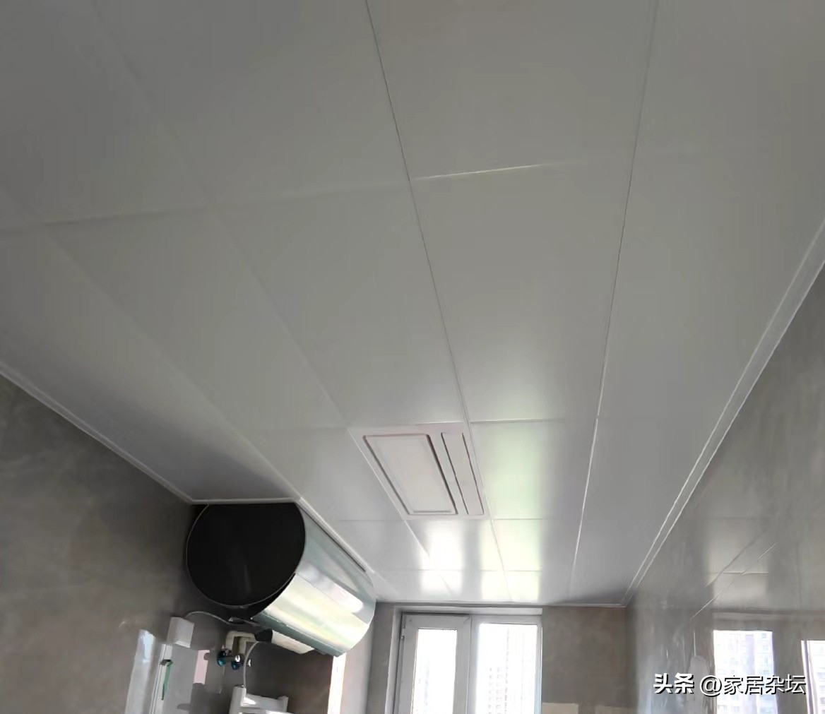 卫生间装修90%的人都忽略了这三点,卫生间装修一定要知道的几件事