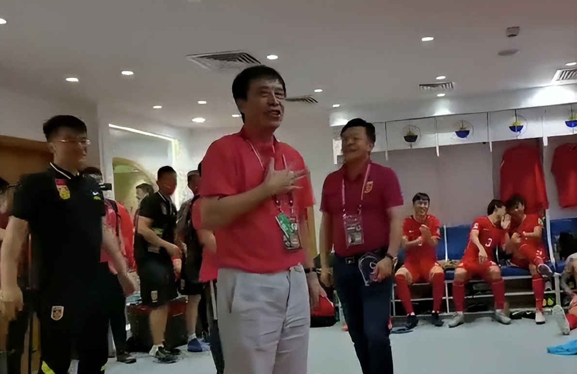 国脚吴兴涵被实名检举,女子向足协检举吴兴涵