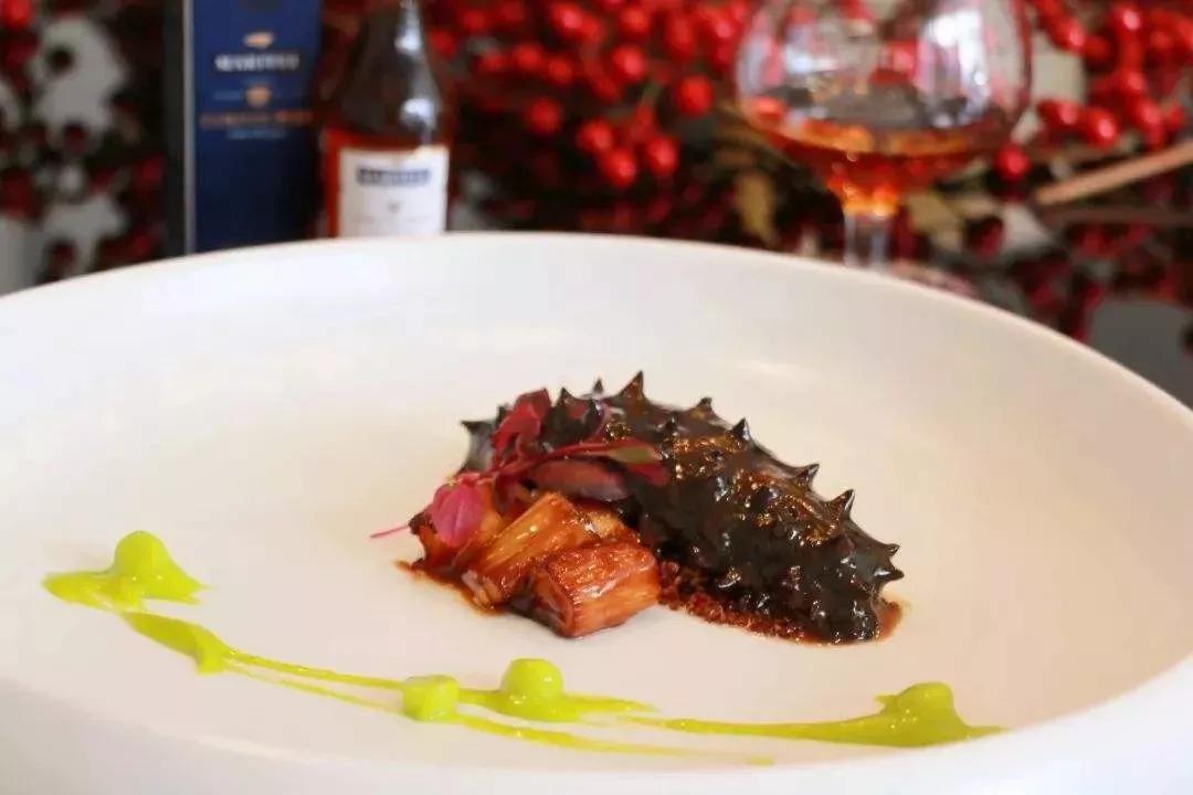 葱烧海参的家常做法视频直播,丰泽园葱烧海参正宗做法