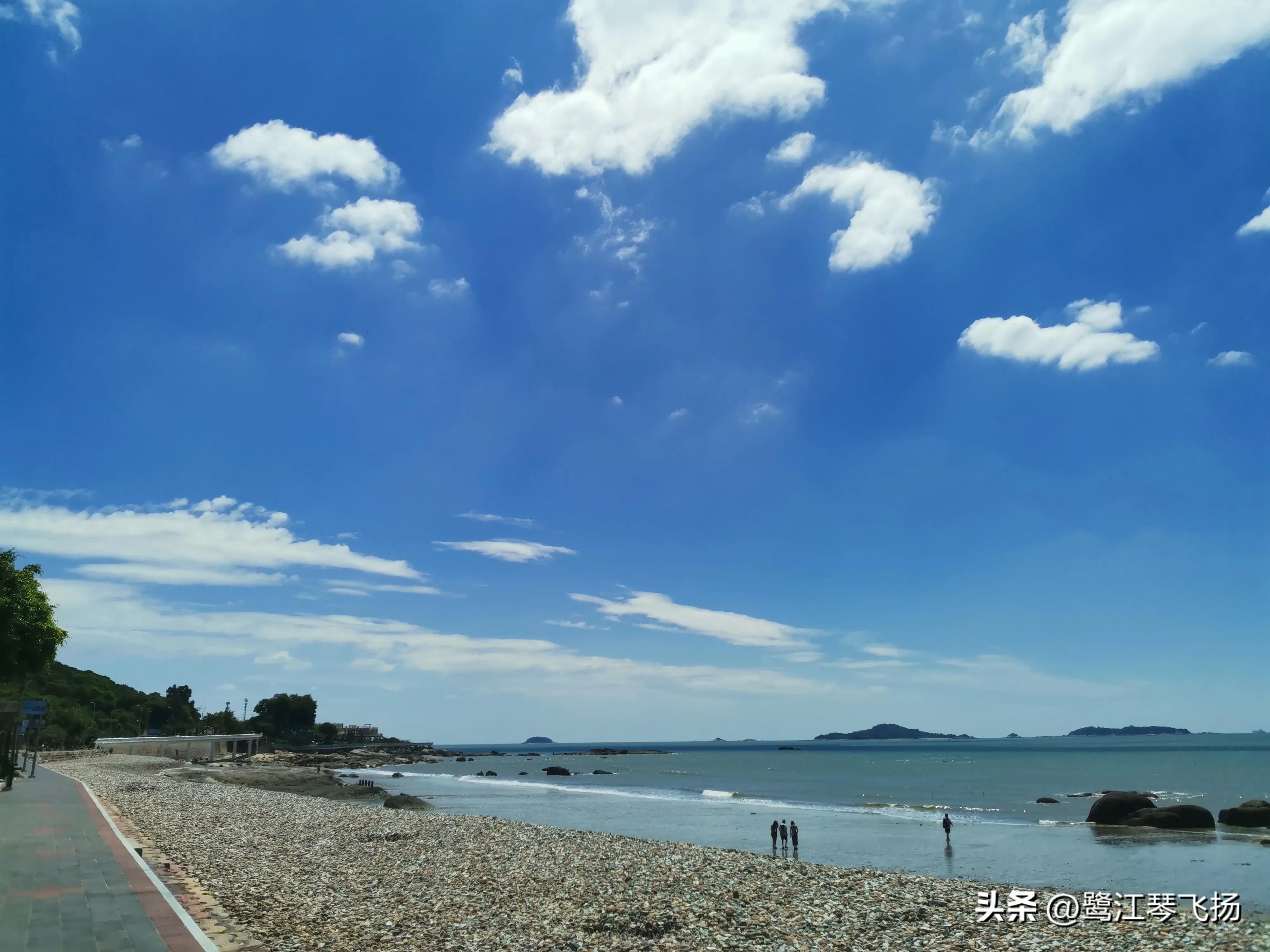 厦门最近桑拿天气,阴雨天厦门好去处