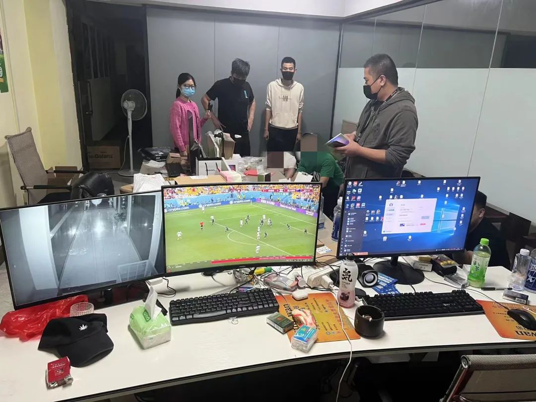 南安抓赌新闻最新消息,南安最新抓人案件