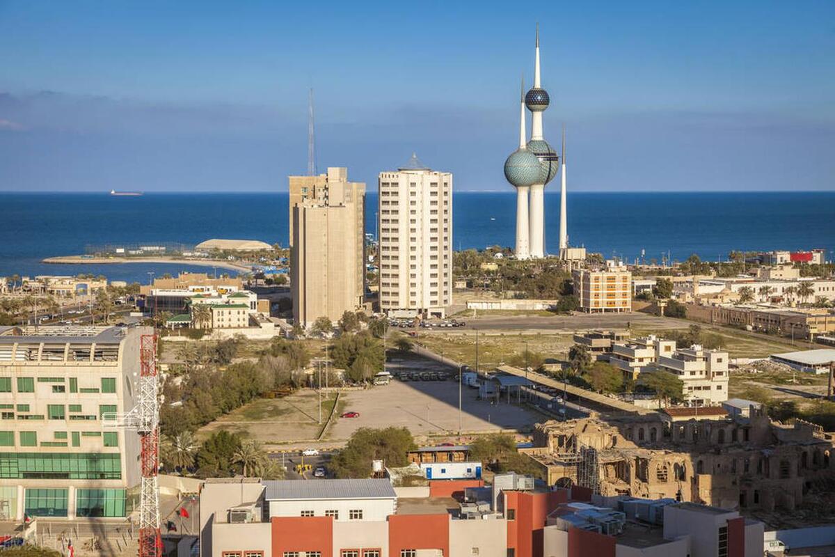 科威特石油为什么贵,科威特是石油最多的国家吗