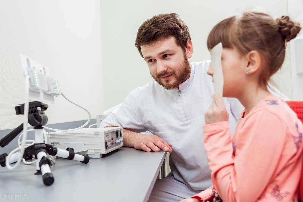 视力训练中心用什么仪器,视力训练设备