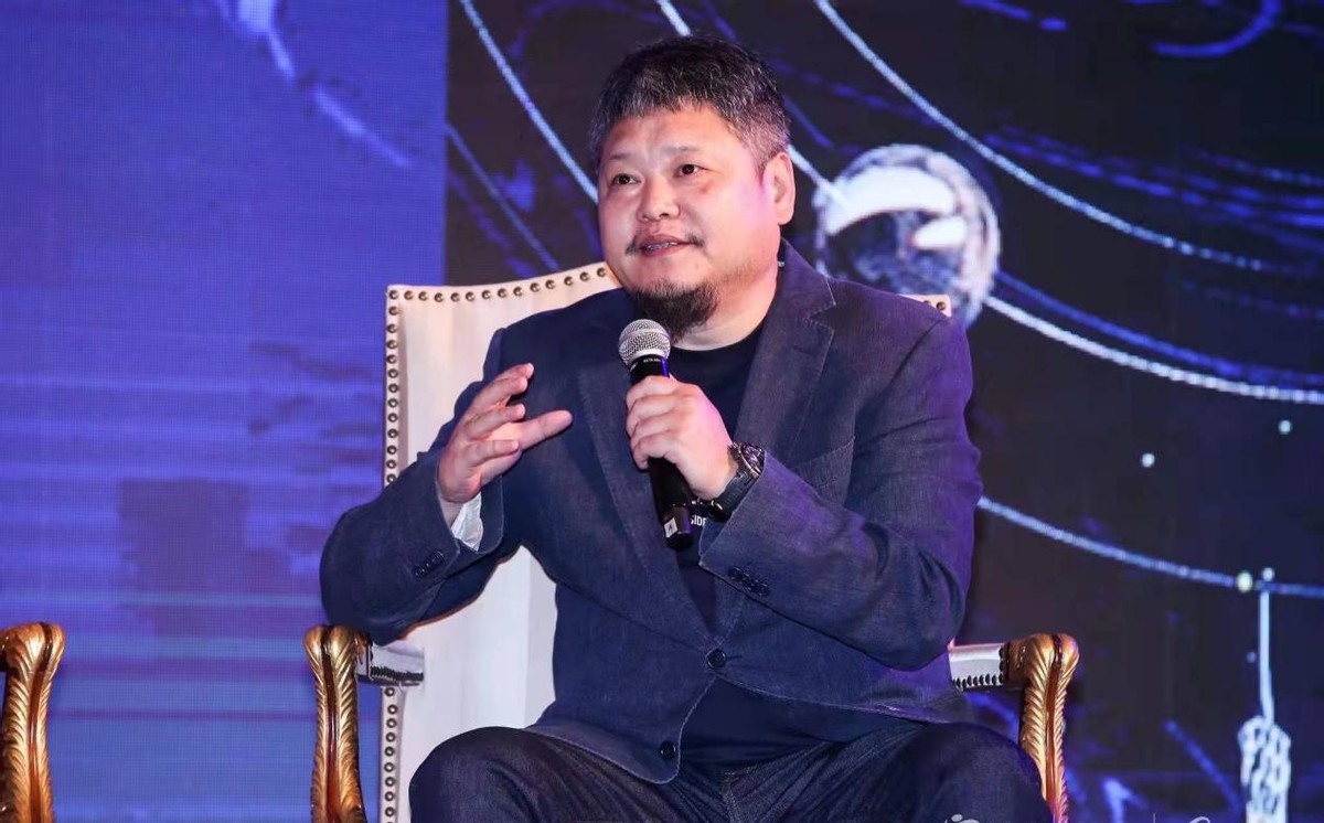 勇士的荣耀总决赛开幕式,勇士荣耀盛典济南站