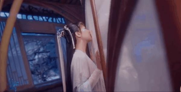 求求某些电视剧放过吻戏吧！我真的要吐了