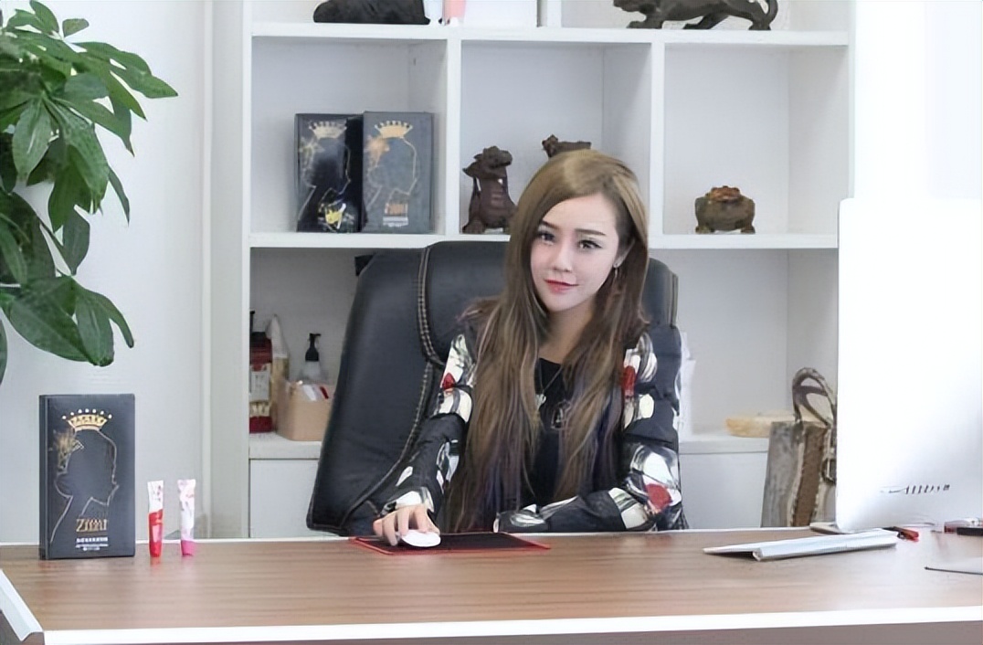 初瑞雪雪大坚持梦想绽放女性光芒，多角度的中国“大公益”新模式