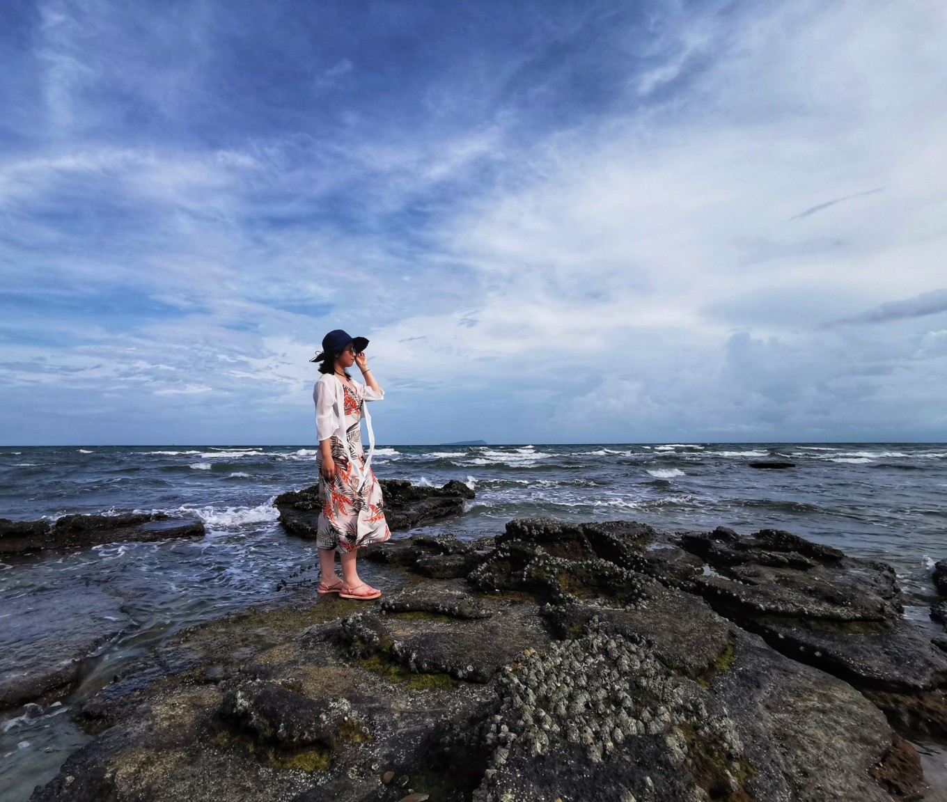 北海是一座令人向往的城市吗,北海是浪漫的城市