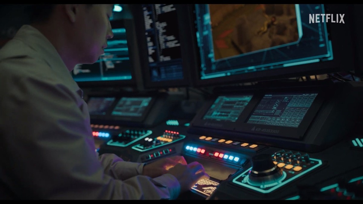 流浪地球2展示了怎样的中国科幻,流浪地球2在中国科幻片上的地位