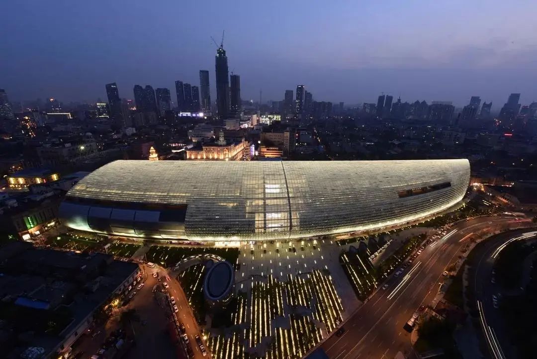 最大的商业单体建筑,最大单体建筑购物广场